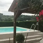 Bed & Breakfast La Quercia Cosenza