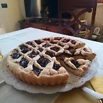 Bed & Breakfast La Quercia 3*