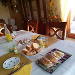 Bed & Breakfast La Quercia