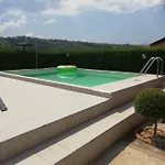 La Quercia Bed & Breakfast