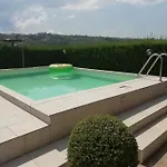 La Quercia Bed & Breakfast 3*