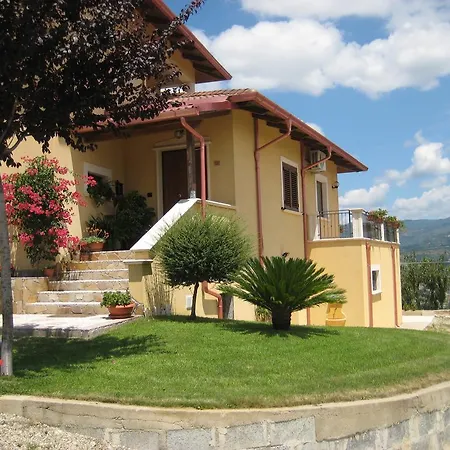 Bed and breakfast La Quercia Cosenza