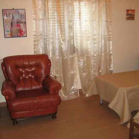 La Quercia Bed and breakfast Cosenza