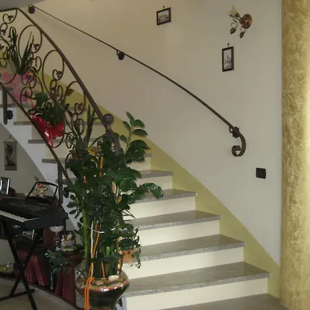 La Quercia Bed and breakfast Cosenza