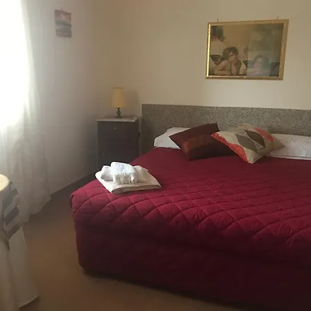 Bed & Breakfast La Quercia 3*