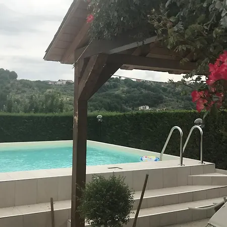 Bed & Breakfast La Quercia Cosenza