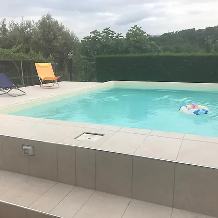 Bed and breakfast La Quercia