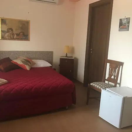 La Quercia Bed and breakfast