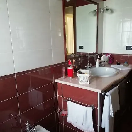 Bed and breakfast La Quercia 3*