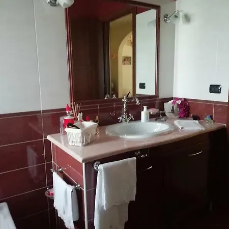 Bed and breakfast La Quercia 3*