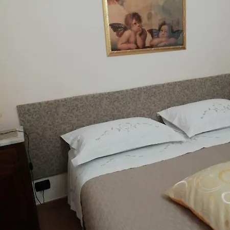 La Quercia Bed and Breakfast
