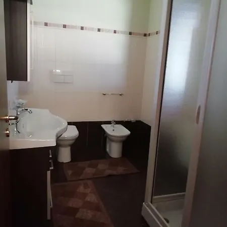 Bed and breakfast La Quercia 3*