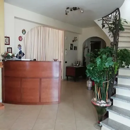 La Quercia Bed and breakfast