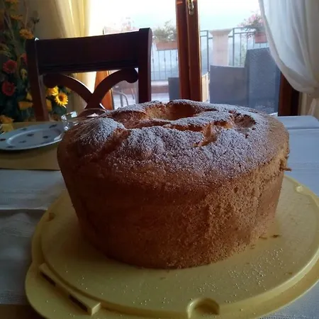 La Quercia Bed & Breakfast *