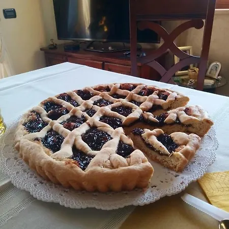 Bed & Breakfast La Quercia *