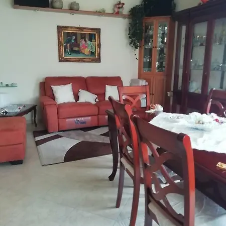 Bed and breakfast La Quercia 3*