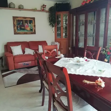 La Quercia Κοσέντζα