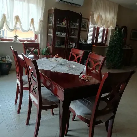 Bed and Breakfast La Quercia Κοσέντζα