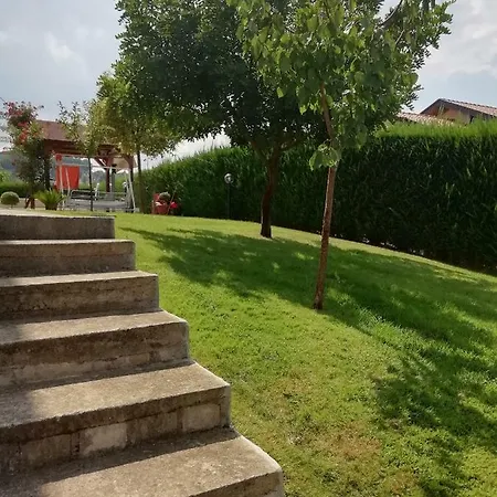 La Quercia Κοσέντζα