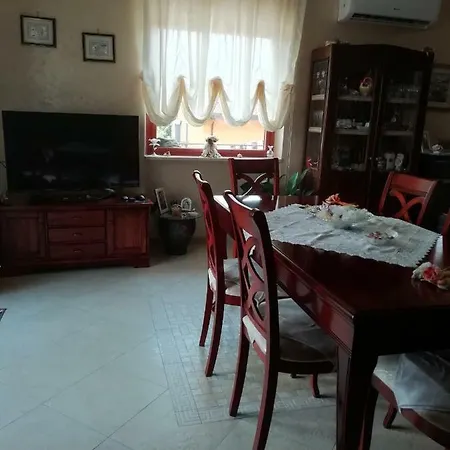 La Quercia Κοσέντζα