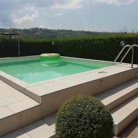 La Quercia Bed & Breakfast 3*