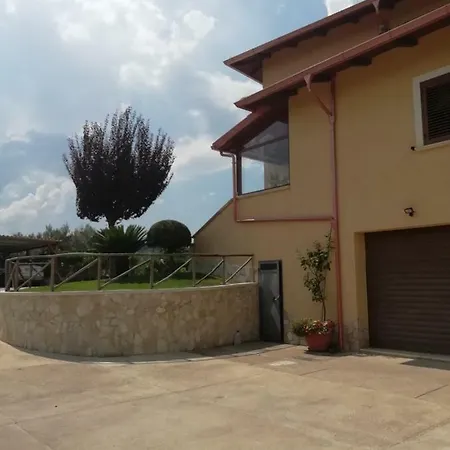 La Quercia Bed & Breakfast *