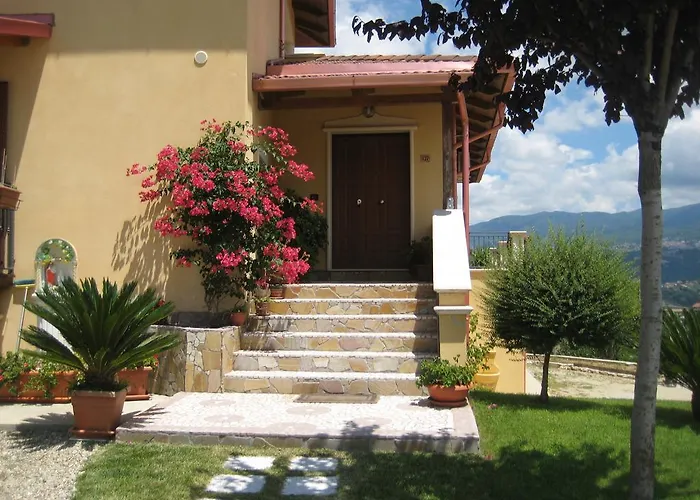 Bed and breakfast La Quercia 3*