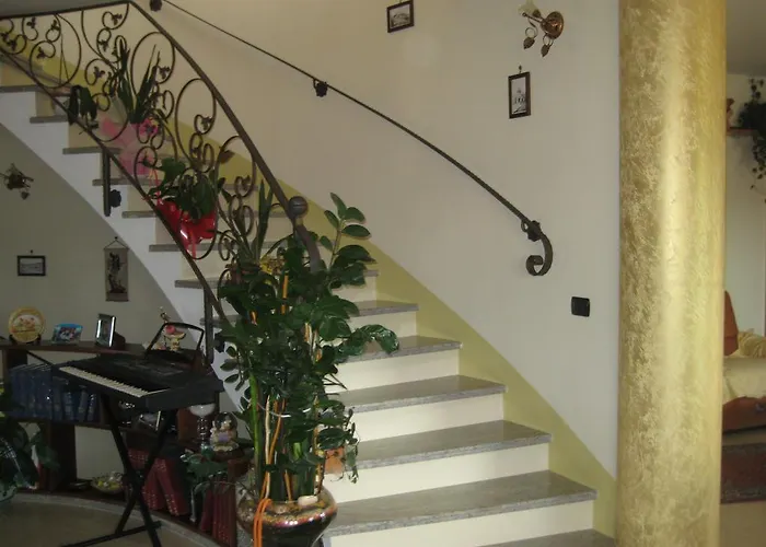 La Quercia Bed and breakfast Cosenza