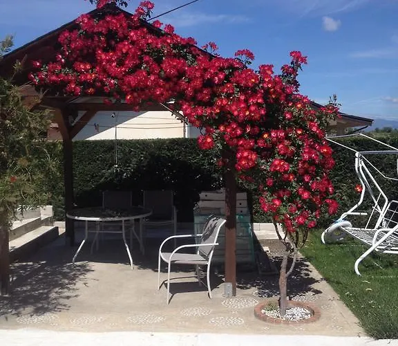 La Quercia 3* Cosenza