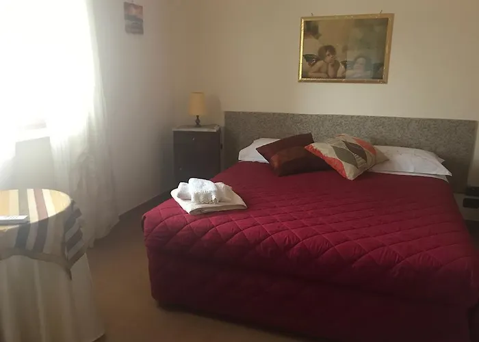 Bed and breakfast La Quercia 3*