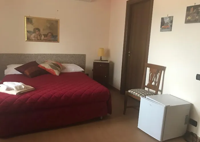 La Quercia Bed and breakfast