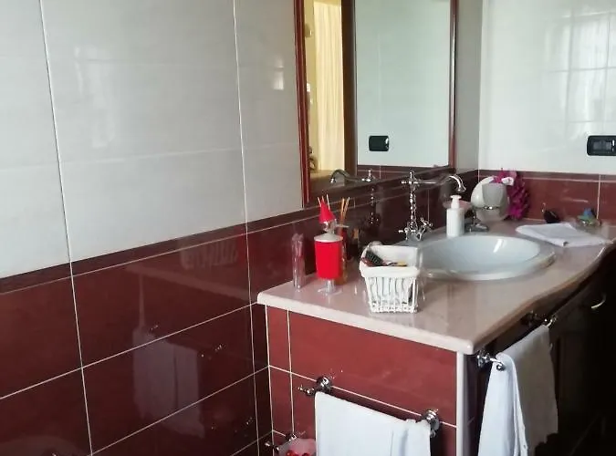 住宿加早餐酒店 La Quercia 3*