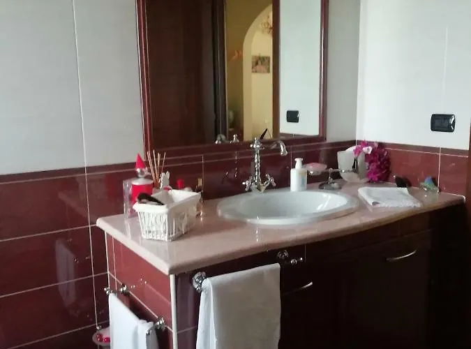 住宿加早餐酒店 La Quercia 3*