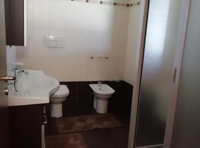 住宿加早餐酒店 La Quercia 3*