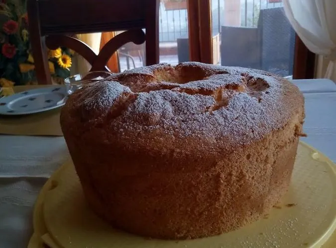 La Quercia 住宿加早餐酒店 3*