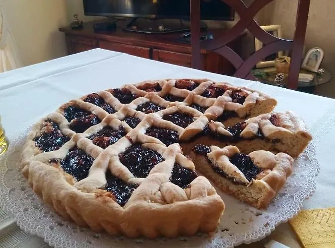 Bed and breakfast La Quercia 3*