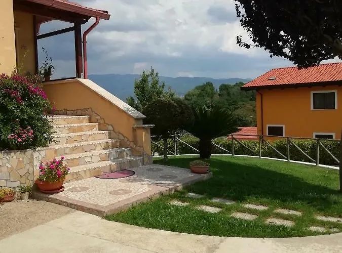 La Quercia Bed and breakfast Cosenza