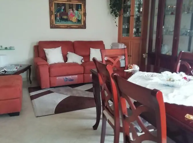 Bed and breakfast La Quercia 3*