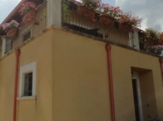 La Quercia 3* 科森扎