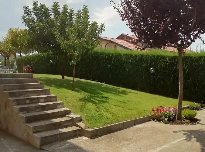 La Quercia 科森扎