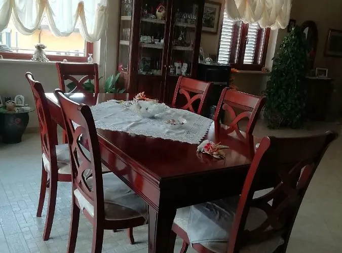 Bed and breakfast La Quercia Cosenza