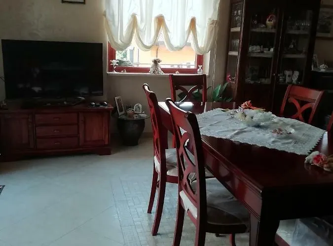 La Quercia 科森扎