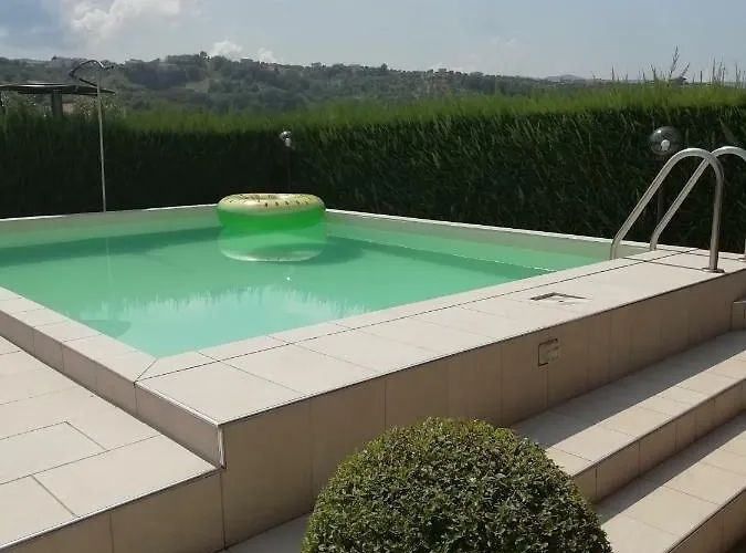 La Quercia Bed and breakfast 3*