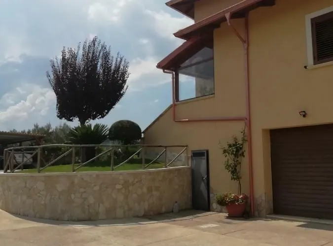 La Quercia 住宿加早餐酒店 3*